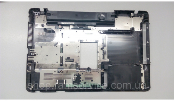 Нижня частина корпуса для ноутбука SONY VAIO PCG-7186M, б/в - 287450