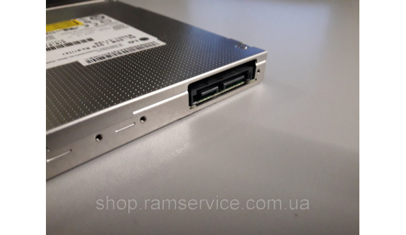 CD / DVD привод CT10N для ноутбука Medion Akoya P8612, б / у - 287460