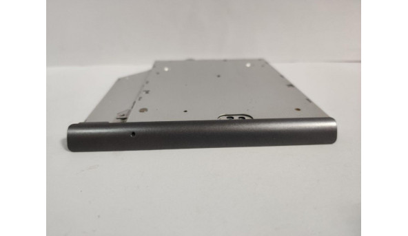 CD/DVD привід для ноутбука, SATA, Sony VAIO VPCSC, PCG-41217L, UJ242, Blue-Ray, Б/В, в хорошому стані, без пошкоджень.