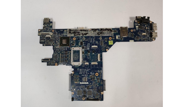 Материнская плата Dell Latitude E6330, QAL70 LA-7741P Rev: 1.0 (A00), б / у - 287472