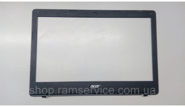 Рамка матрицы корпуса для ноутбука Acer Aspire AO1-431, N15V2, б / у