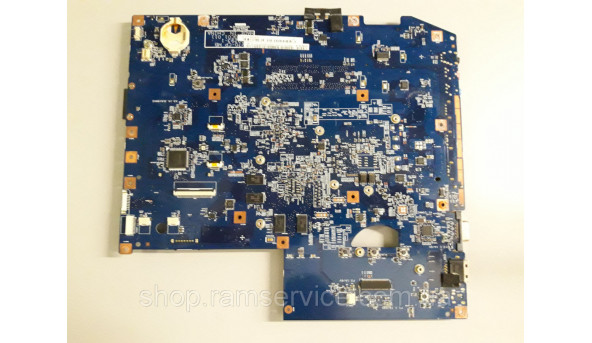 Материнская плата Acer Aspire 7740, JV70-CP MB 09293-1 48.4GC01.011, б / у - 287478