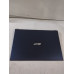 Крышка матрицы корпуса для ноутбука Acer Aspire TimelineX 3830TG, б / у
