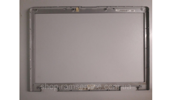 Рамка матриці корпуса для ноутбука Dell XPS M1710, б/в - 287492