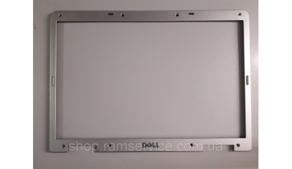 Рамка матриці корпуса для ноутбука Dell XPS M1710, б/в