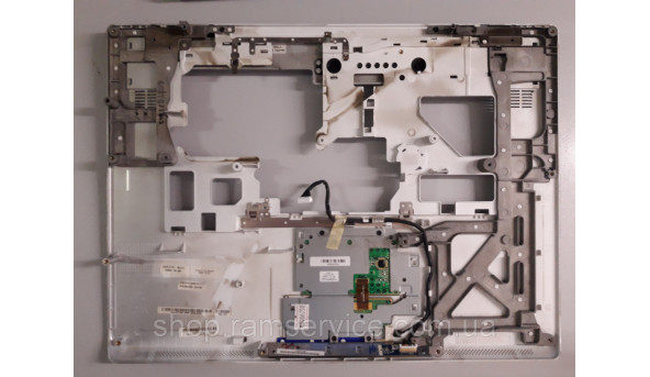 Середня частина корпуса для ноутбука Dell XPS M1710, б/в - 287493
