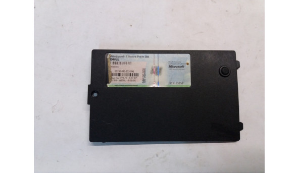 Сервисная крышка для ноутбука Dell Vostro 1720, CN-0U560J, 0U560J, Б/У