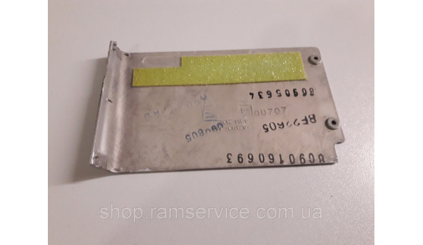 Сервісна кришка для ноутбука Sony VaIO VGN-CS11Z, б/в - 287499