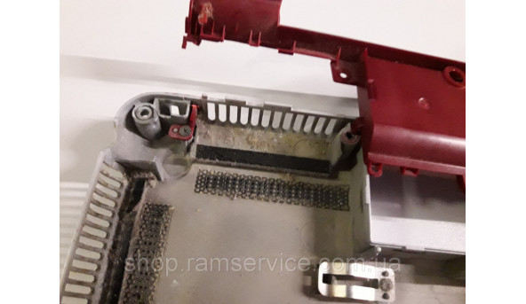 Нижня частина корпуса для ноутбука Sony VaIO VGN-CS11Z, б/в - 287500