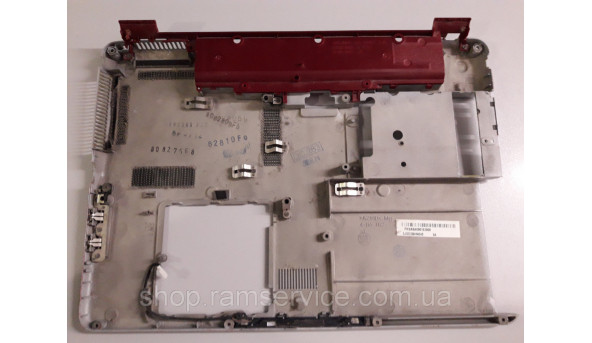Нижня частина корпуса для ноутбука Sony VaIO VGN-CS11Z, б/в - 287500