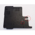 Сервісна кришка для ноутбука MSI CX600X, 681J212Y319. Пошкоджено одне кріплення та решітка (на фото).