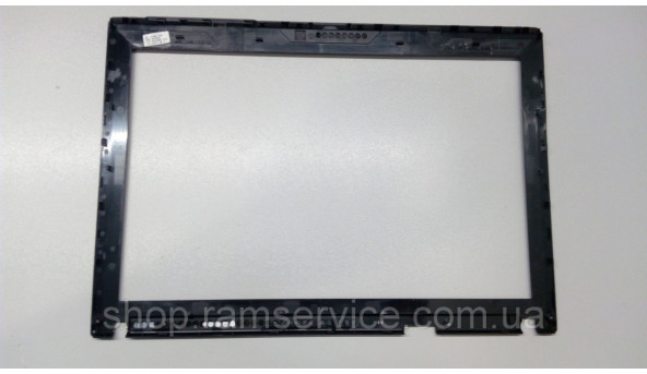 Рамка матриці корпуса для ноутбука  Lenovo ThinkPad X201i, б/в - 287505