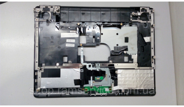 Средняя часть корпуса для ноутбука Toshiba Satellite A100, б / у - 287507