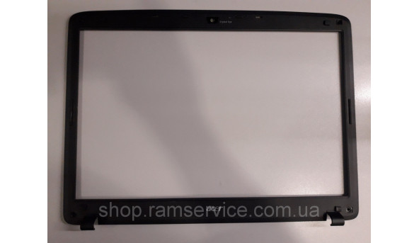 Рамка матрицы корпуса для ноутбука Acer Aspire 7520, б / у