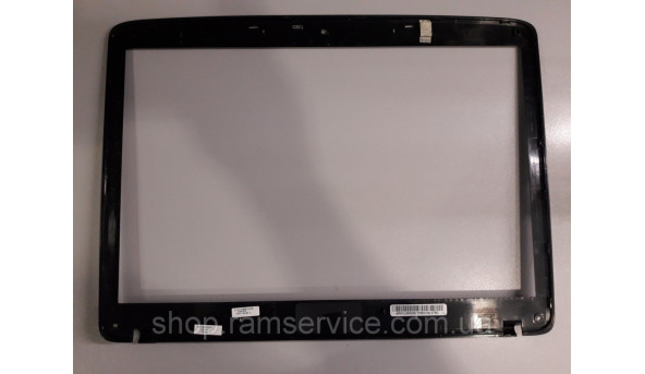 Рамка матрицы корпуса для ноутбука Acer Aspire 7520, б / у - 287508