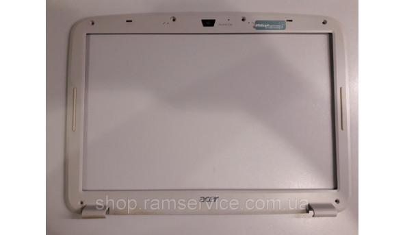 Рамка матриці корпуса для ноутбука Acer Aspire 4920G, б/в
