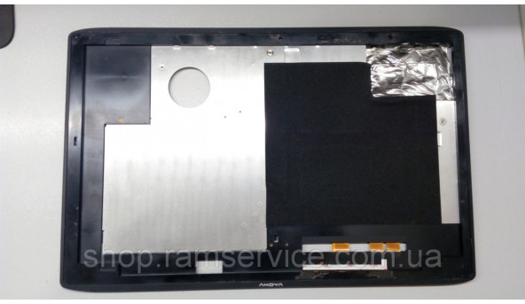 Рамка матрицы корпуса для ноутбука Medion Akoya S6003, MD99440, б / у