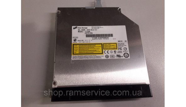 CD / DVD привод CT30N для ноутбука Sony VPCEB3Z1E, б / у - 287515