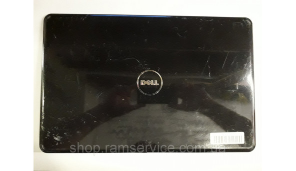 Крышка матрицы корпуса для ноутбука Dell N5030, б / у