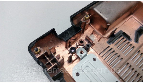 Нижняя часть корпуса для ноутбука Acer Aspire 5551G б / у - 287525