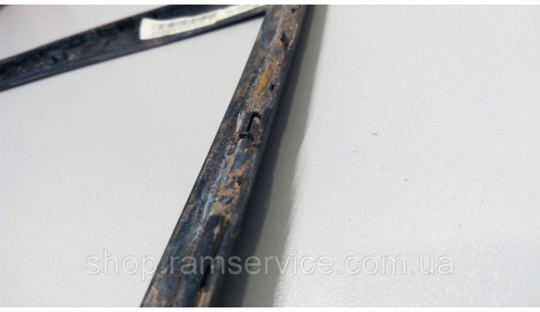 Рамка матрицы корпуса для ноутбука Acer Aspire 5251, б / у - 287526