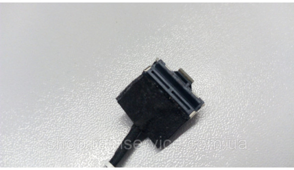 Перехідник HDD, для ноутбука HP Compaq CQ62, CQ56, CQ42, G42, DD0AX6HD102, б/в - 287537