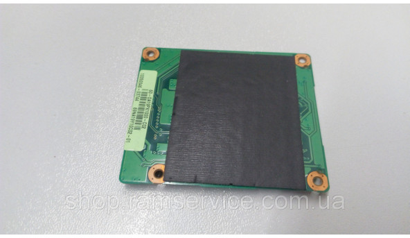 Додаткова плата, Power Board, для ноутбука Asus EEE PC 1008HA, 60-0A19PX1000-C02, б/в