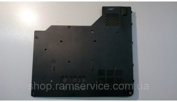 Сервісна кришка, для ноутбука Lenovo G555, AP0EZ000300, б/в