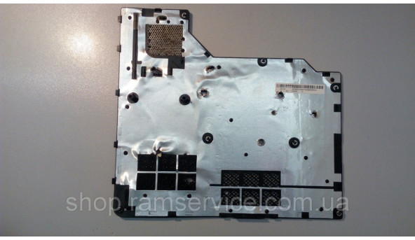 Сервисная крышка для ноутбука Lenovo G555, AP0EZ000300, б / у - 287548