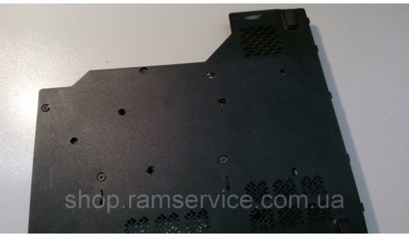 Сервисная крышка для ноутбука Lenovo G555, AP0EZ000300, б / у - 287548