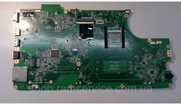 Материнская плата для ноутбука Lenovo ThinkPad E325, DAPS3AMB6D0, Rev: D, б / у - 287549