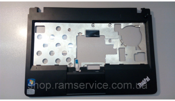 Средняя часть корпуса для ноутбука Lenovo ThinkPad E325, 04W1935, б / у