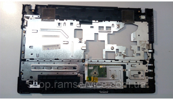 Середня частина корпуса для ноутбука Lenovo G500, AP0Y0000D00, б/в - 287557