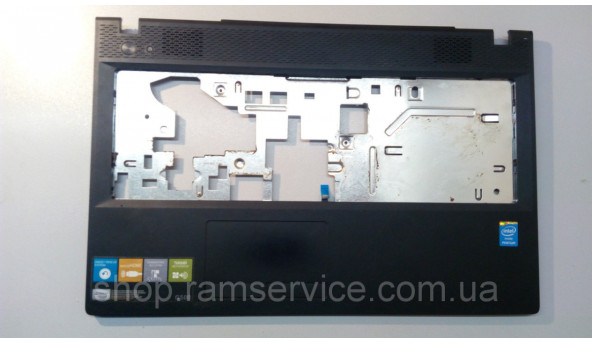 Середня частина корпуса для ноутбука Lenovo G500, AP0Y0000D00, б/в