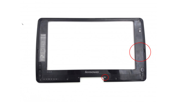 Рамка матриці корпуса для ноутбука Lenovo IdeaPad S10-3t 33FL2LBLV00 EAFL2002010 Б/В