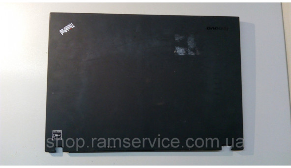 Кришка матриці корпуса для ноутбука IBM Lenovo ThinkPad T400, 14.1", 45M2615, б/в