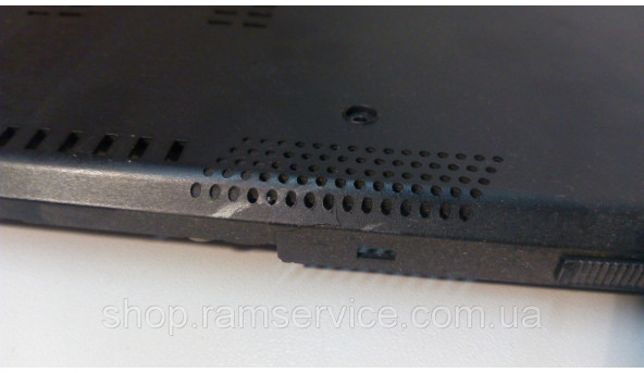 Нижня частина корпуса для ноутбука IBM Lenovo ThinkPad T60, 14", 26R9351, б/в - 287561