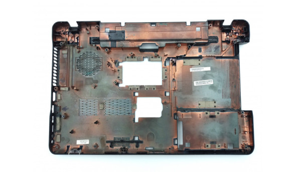 Нижняя часть корпуса для Toshiba Satellite C660D C660 AP0IK000100 AP0II000110 AP0H0000400 K000111260 Б/У - 287565