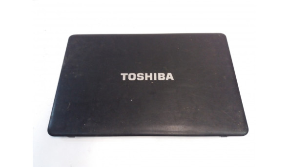 Крышка матрицы корпуса для ноутбука Toshiba Satellite C670D, 13N0-Y4A0101, б / у