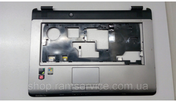 Середня частина корпуса для ноутбука Toshiba Satellite PRO L300D-22H, B0247302F10, б/в