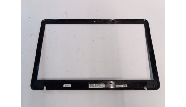 Рамка матрицы корпуса для ноутбука Toshiba Satellite C670D-10C, 13N0-Y4A0501, б / у - 287572