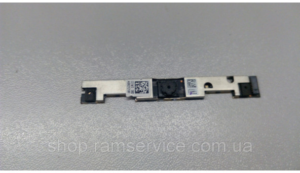 Веб-камера для ноутбука Toshiba Chromebook CB35-B3340, AI002121002, б / у