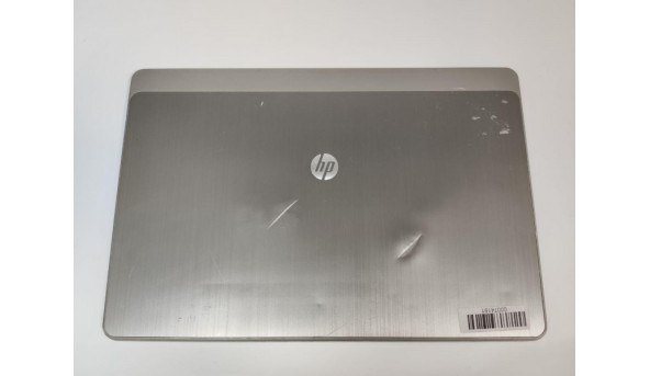 Кришка матриці для ноутбука для ноутбука HP Probook 4535s, 15.6", 6070b0489402, 646269-001, Б/В. Є подряпини, зламане кріплення (фото), та є вмятини (фото).