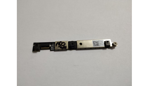 Веб-камера для ноутбука Dell Latitude E5520, CN-0CJ3P2, 10P2BF210, Б/В. В хорошому стані, без пошкодження.