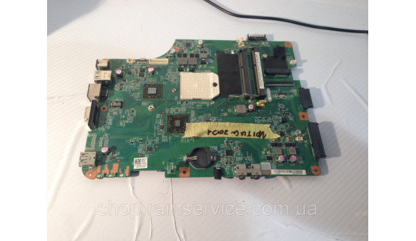 Материнська плата  Dell Inspiron M5030,  48.4EM18.011, б/в