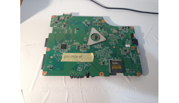 Материнська плата Dell Inspiron M5030, 48.4EM18.011, б/в - 287587