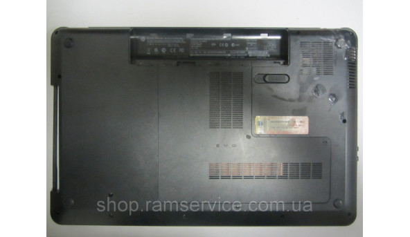 Корпус HP g7-1078sr, б/в - 287593