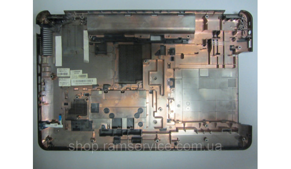 Корпус HP g7-1078sr, б/в - 287593