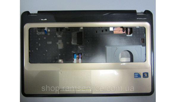 Корпус HP g7-1078sr, б/в - 287593