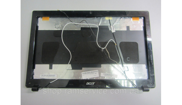 Корпус для ноутбука Acer Aspire 5552G, б/в - 287601